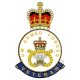 Staffordshire Regiment HM Armed Forces Veterans Sticker